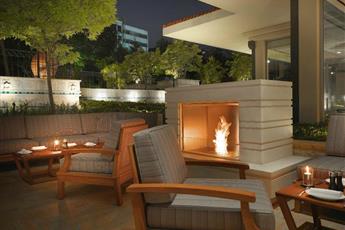 Grand Hyatt Istanbul 5*