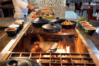 Grand Hyatt Istanbul 5*