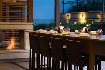 Grand Hyatt Istanbul 5*