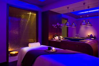 Grand Hyatt Istanbul 5*