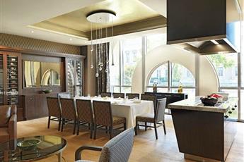 Grand Hyatt Istanbul 5*