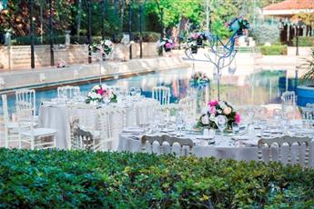 Grand Hyatt Istanbul 5*