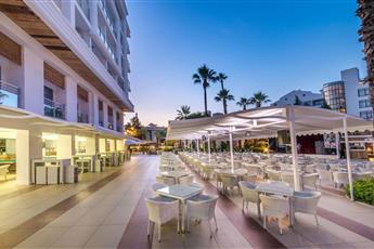 Grand Ideal Premium Hotel 5*