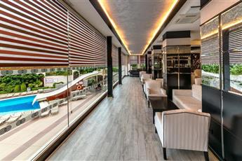 Grand Ideal Premium Hotel 5*