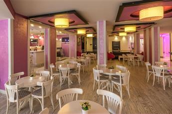 Grand Ideal Premium Hotel 5*