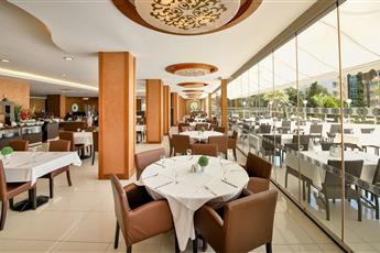 Grand Ideal Premium Hotel 5*