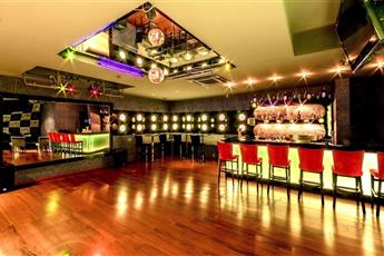 Grand Ideal Premium Hotel 5*