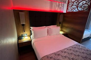 Grand Ideal Premium Hotel 5*