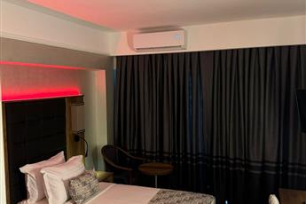 Grand Ideal Premium Hotel 5*