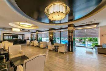 Grand Ideal Premium Hotel