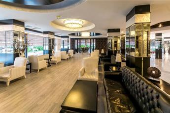 Grand Ideal Premium Hotel