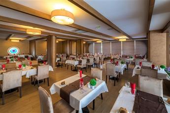 Grand Ideal Premium Hotel
