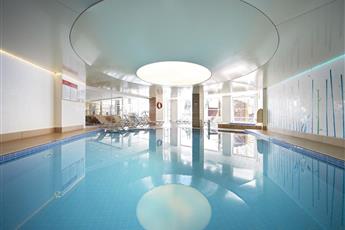 Grand Ideal Premium Hotel