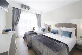Grand Ideal Premium Hotel
