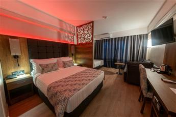 Grand Ideal Premium Hotel