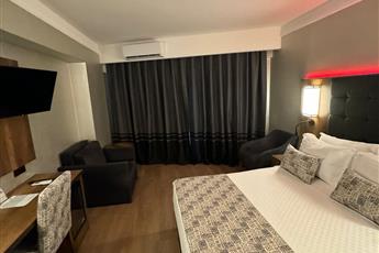 Grand Ideal Premium Hotel