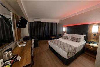 Grand Ideal Premium Hotel