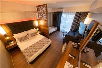 Grand Ideal Premium Hotel