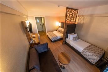 Grand Ideal Premium Hotel