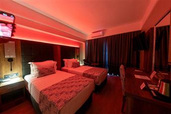 Grand Ideal Premium Hotel