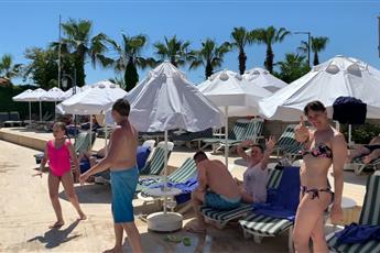 Grand Kaptan Hotel 5*