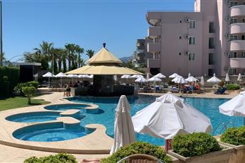 Grand Kaptan Hotel 5*