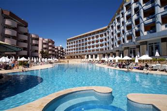 Grand Kaptan Hotel 5*