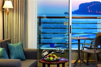 Grand Kaptan Hotel 5*