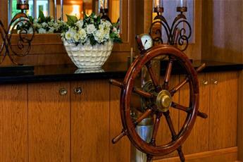 Grand Kaptan Hotel 5*