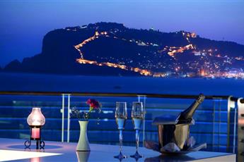 Grand Kaptan Hotel 5*