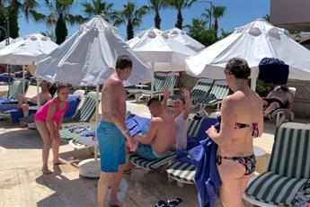 Grand Kaptan Hotel 5*