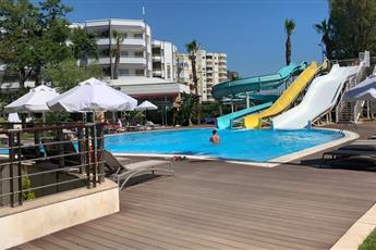 Grand Kaptan Hotel 5*