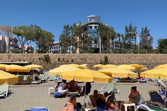 Grand Kaptan Hotel 5*