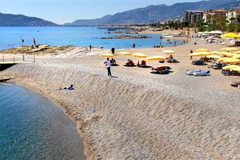 Grand Kaptan Hotel 5*