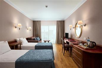 Grand Kaptan Hotel