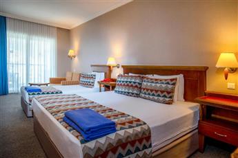 Grand Kaptan Hotel