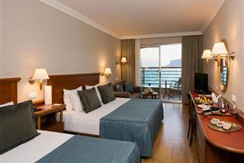 Grand Kaptan Hotel