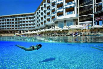 Grand Kaptan Hotel