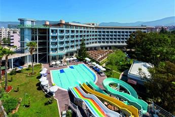 Grand Kaptan Hotel