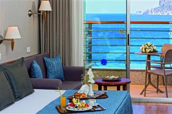Grand Kaptan Hotel