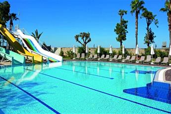 Grand Kaptan Hotel