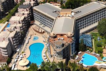 Grand Kaptan Hotel