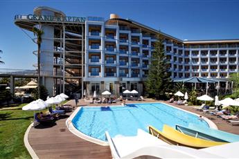 Grand Kaptan Hotel