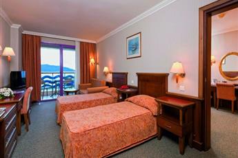 Grand Kaptan Hotel