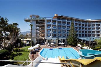 Grand Kaptan Hotel