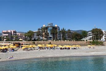 Grand Kaptan Hotel