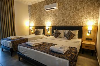 Grand Kolibri Prestige Resort & Spa