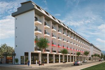Grand Kolibri Prestige Resort & Spa