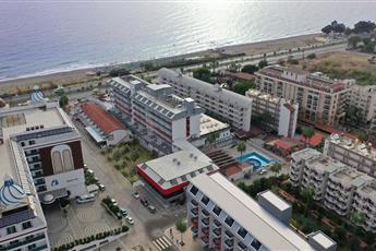 Grand Kolibri Prestige Resort & Spa