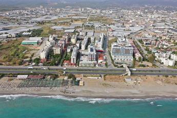Grand Kolibri Prestige Resort & Spa
